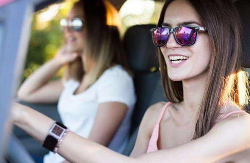 女性开车要注意哪些事项？