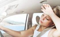 眼球震颤还能开车吗