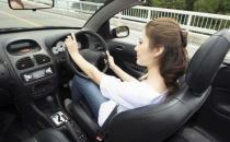 开车前不可以吃什么药物？