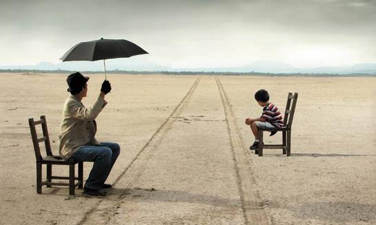 地中海贫血症遗传吗