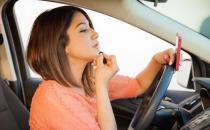 开车的时候要如何保护自己的健康