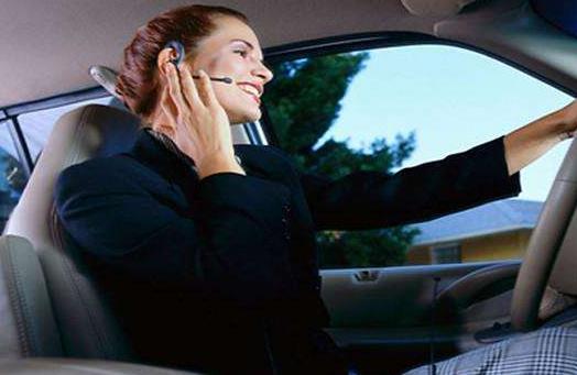 有车一族小心这些疾病缠身!