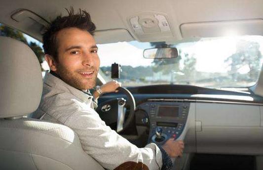 驾驶员如何保持个人卫生