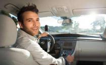 驾驶员如何保持个人卫生