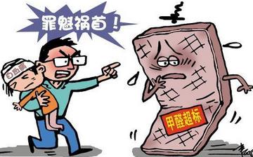 【甲醛中毒】甲醛中毒症状_轻度甲醛中毒后怎么办_甲醛中毒治疗 【甲醛中毒】甲醛中毒症状_轻度甲醛中毒后怎么办_甲醛中毒治疗