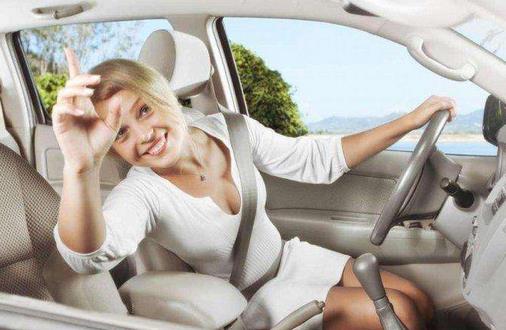 如何缓解司机的“路怒症”