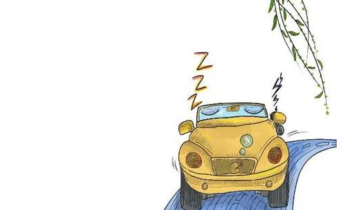 春季开车犯困?开车多喝这些汤