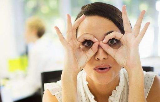 开车时视觉疲劳怎么办