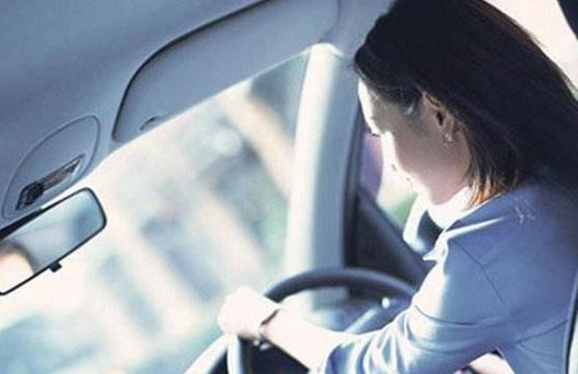 开车一族要如何预防疾病