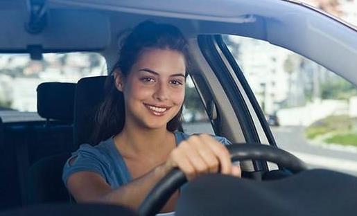 夏季驾车小心疲劳驾驶！