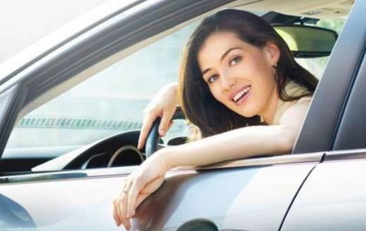 开车一族后背酸痛的原因