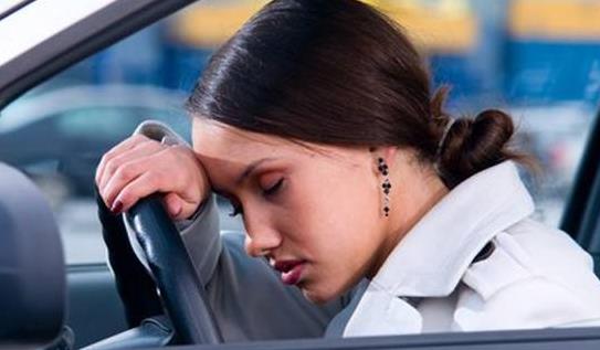 司机患上慢性胃炎要怎么办