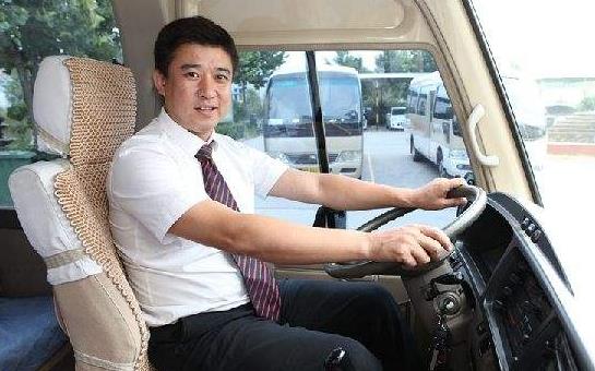 开车一族必知的养生小知识