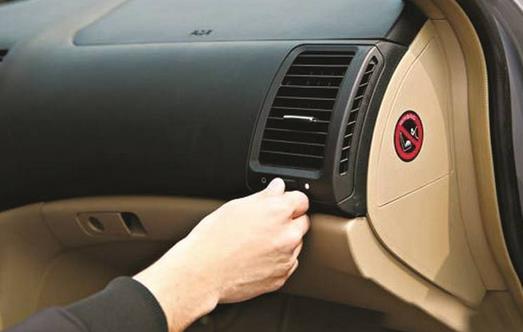 盘点司机常见职业病