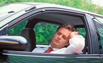 提神食物让你开车不犯困