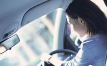 开车一族要如何预防疾病