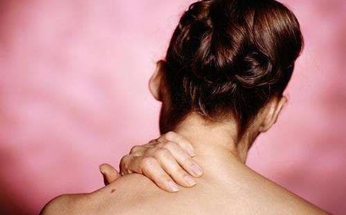 盘点女司机的健康困扰