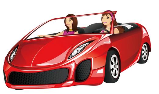 夜间开车更应该补充维生素