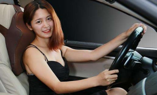 新手司机不得不防的健康问题