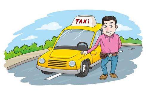 常开车要如何自我排毒