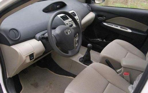 车内都有哪些有害气体？