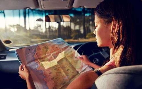 为什么女人开车太多会变丑?