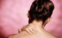 盘点女司机的健康困扰