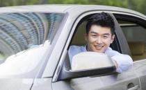 盘点男性司机的危险开车习惯