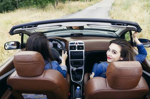 女司机开车要注意什么