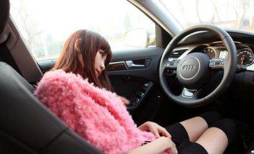 开车族的禁忌你都了解么