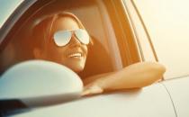 女司机如何保养自己的皮肤