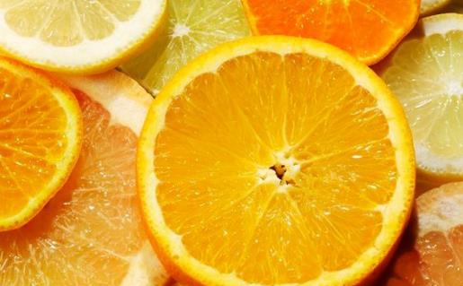 五大营养素帮你提高免疫力