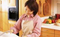 几个诀窍帮你把碗洗得干净又健康