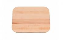 教你如何保养砧板