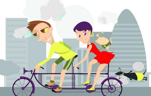 健康生活方式是怎么样的