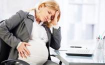 孕妇可以睡电热毯吗