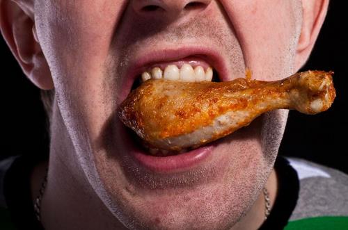 胃口不好肚子饿怎么办