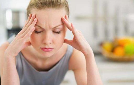 什么引起气血不足呢?