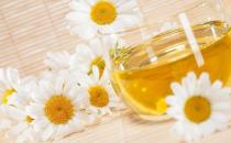 教你如何冲泡菊花茶