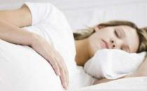 怀孕早期的睡眠问题有哪些