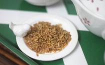 教你如何制作养生糙米茶