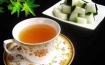 教你如何自制菠萝味冬瓜茶
