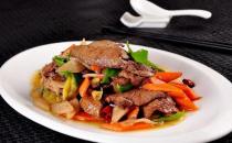 教你如何做出好吃的猪肝