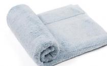 如何把脏毛巾洗得干净