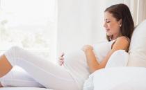 怀孕后女人生理将发生很大变化