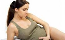 ​孕晚期睡姿不对会导致流产吗