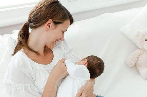 产妇竟不能吃这些补品！