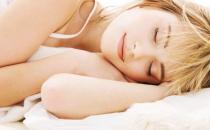产妇睡姿有什么讲究