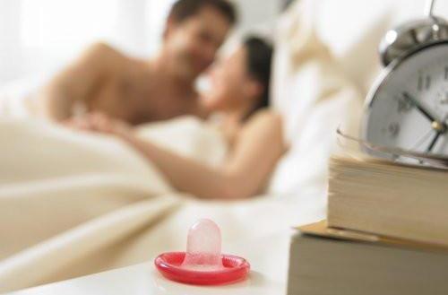 自然避孕法是怎么样的？