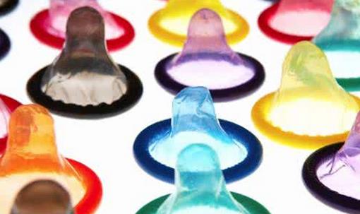 男用避孕套的使用方法